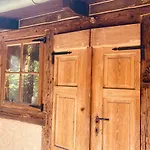 Gemuetliches Haus Im Gruenen In Nfo Holiday home