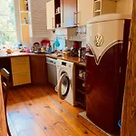 Gemuetliches Haus Im Gruenen In Nfo Holiday home *