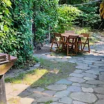 Gemuetliches Haus Im Gruenen In Nfo *