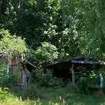 Gemuetliches Haus Im Gruenen In Nfo Casa de Férias Niederfinow