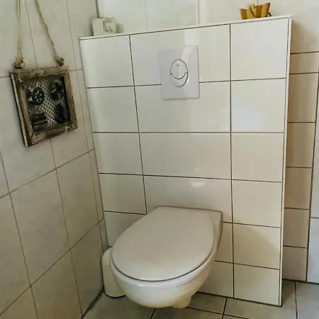Ferienhaus Gemütliches Haus Im Grünen