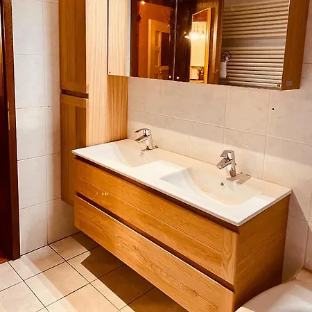 Casa vacanze Gemuetliches Haus Im Gruenen In Nfo *